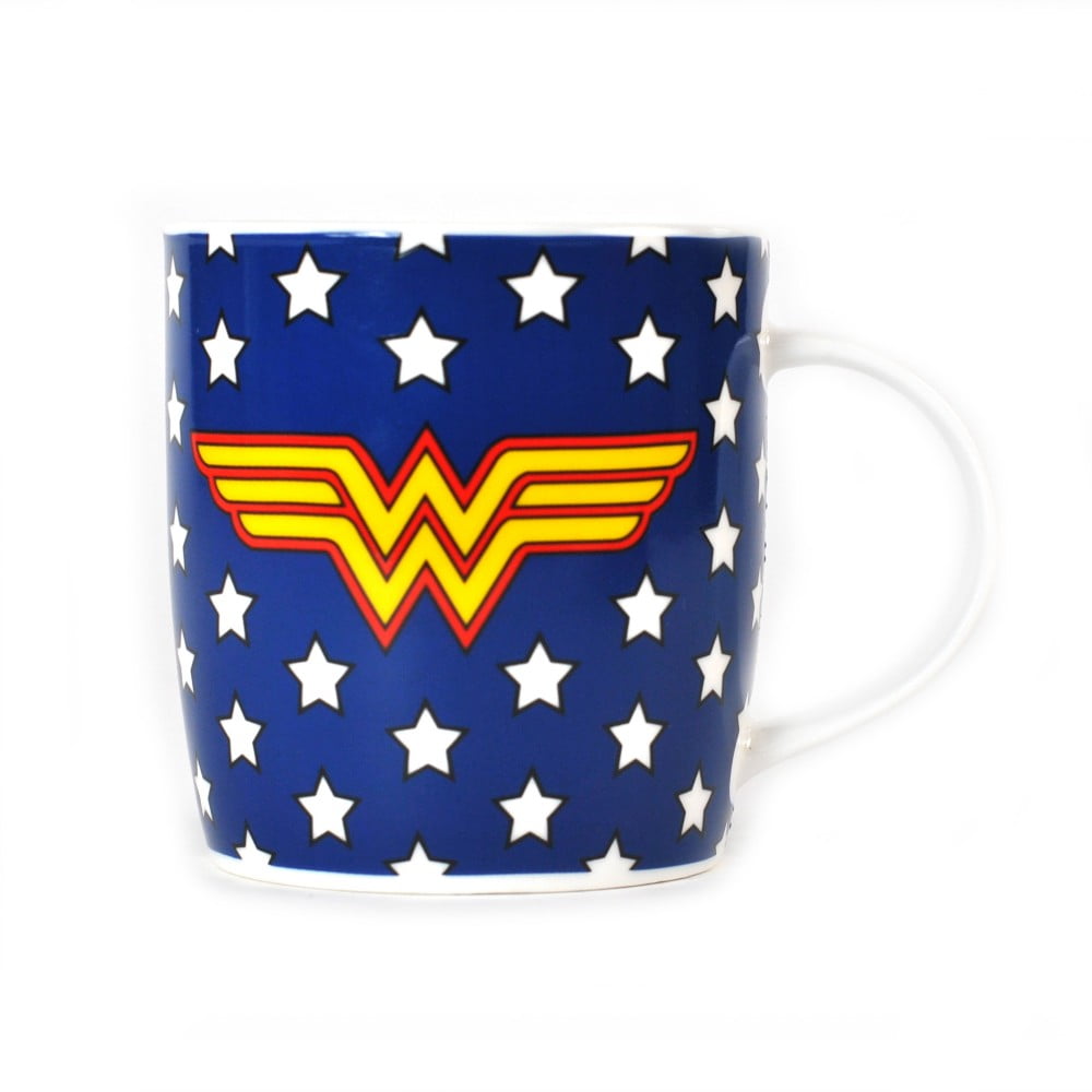 Mug Wonder Woman