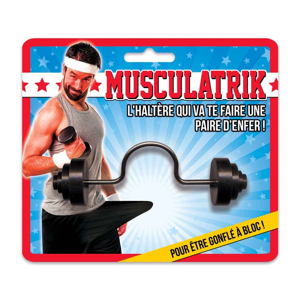 Musculatrik