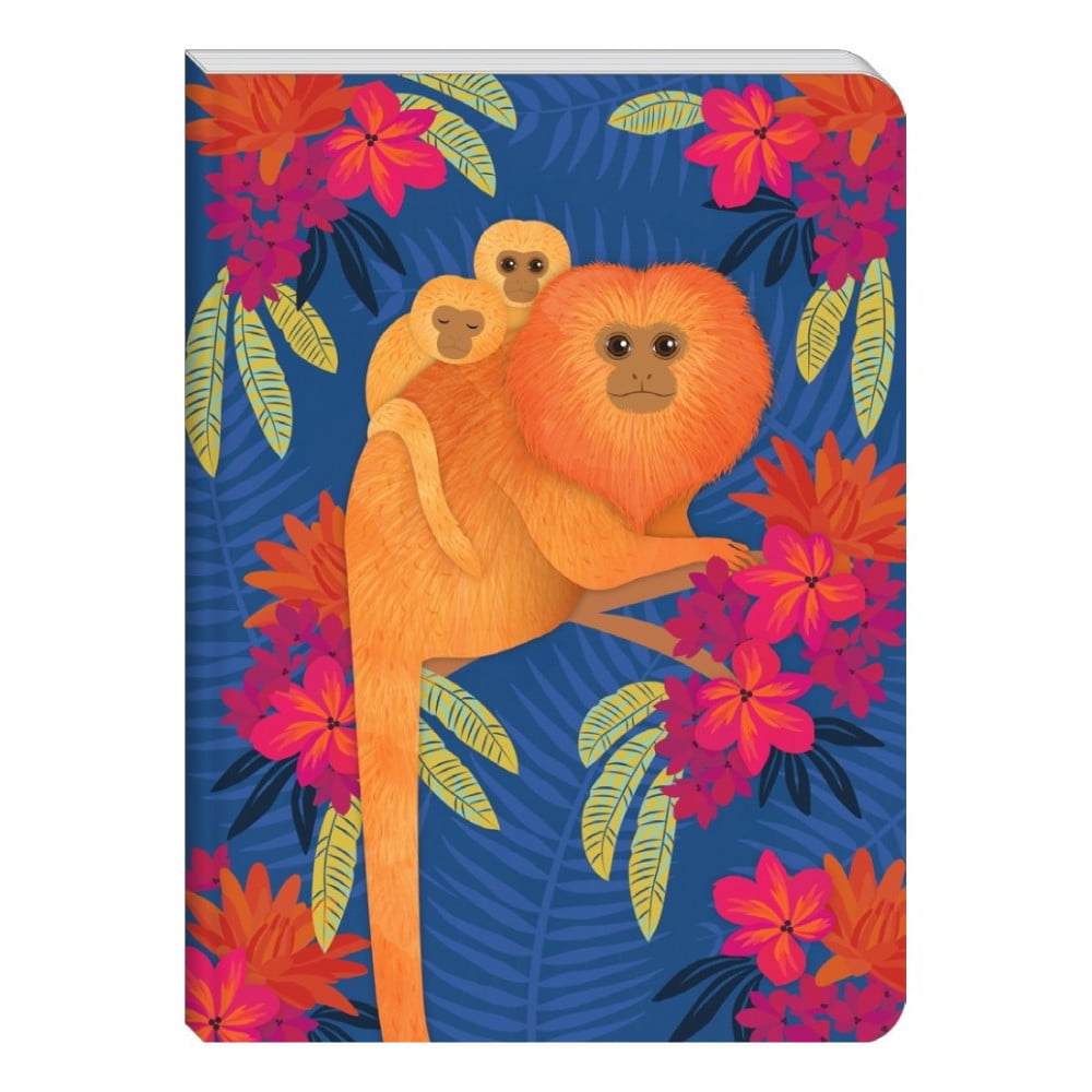 Notebook Tamarin