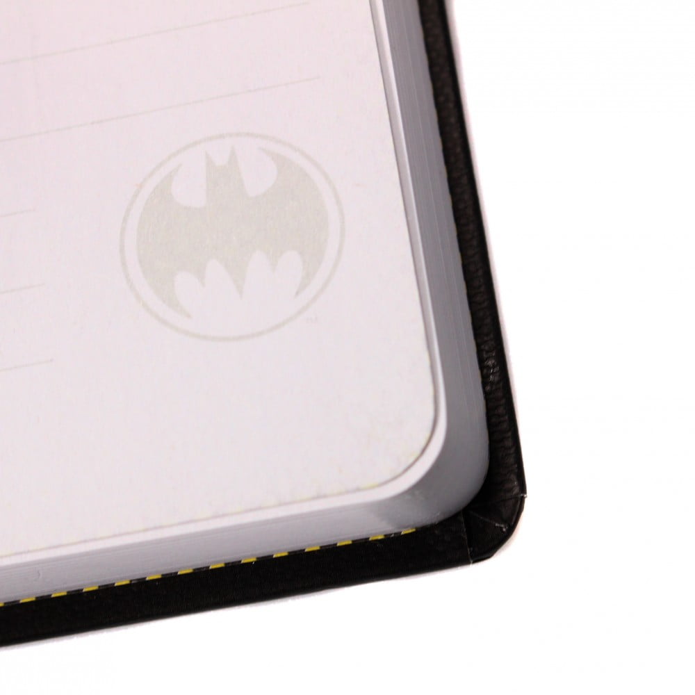Notebook A5 Batman