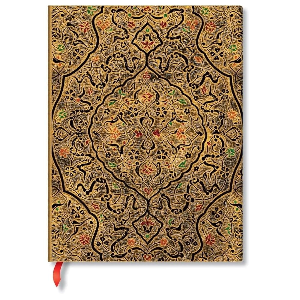 Notebook Arabic Artistry Zahra Ultra