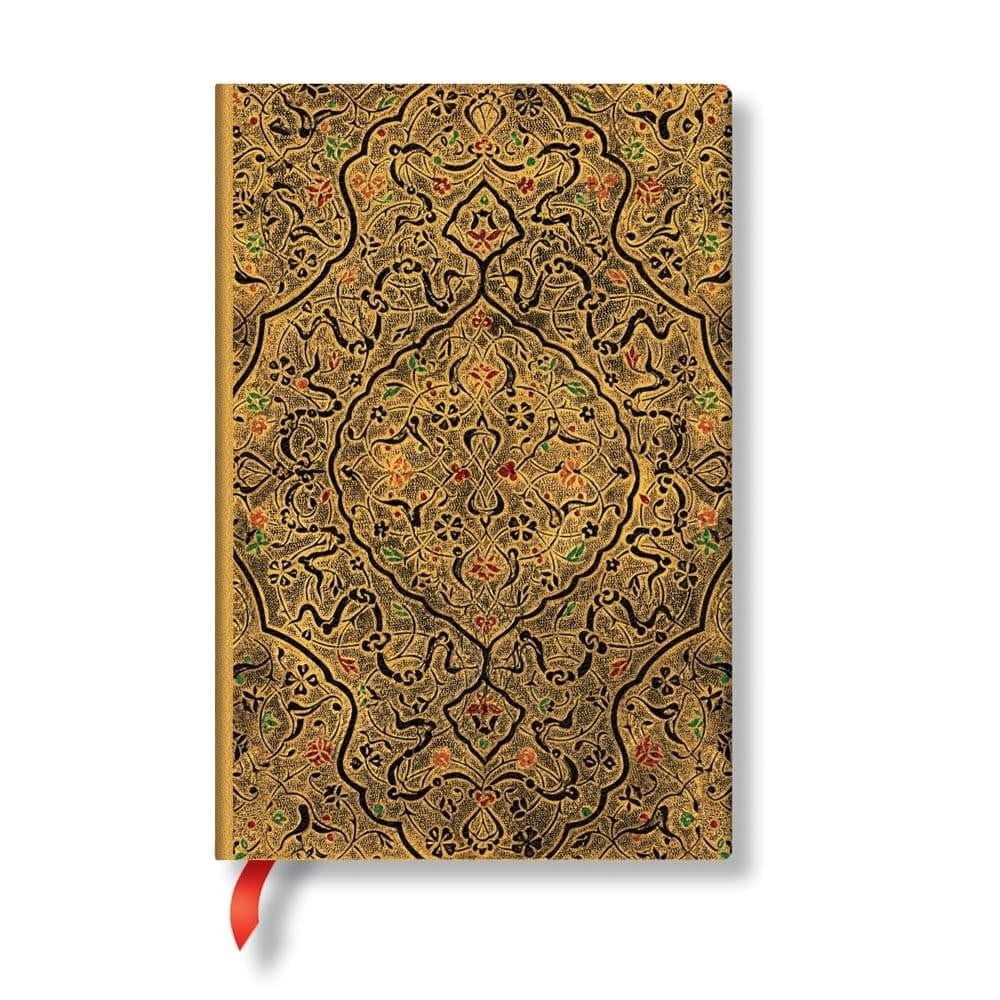 Notebook Arabic Artitry Zahra Mini