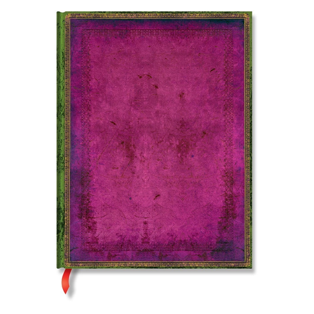 Notebook Ultra ligné Byzantium