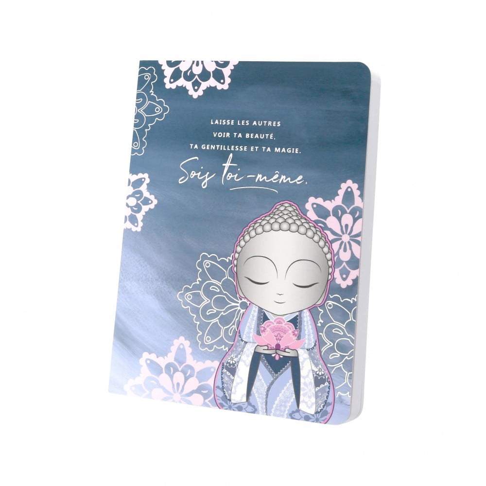 Notebook Little Buddha Sois Toi