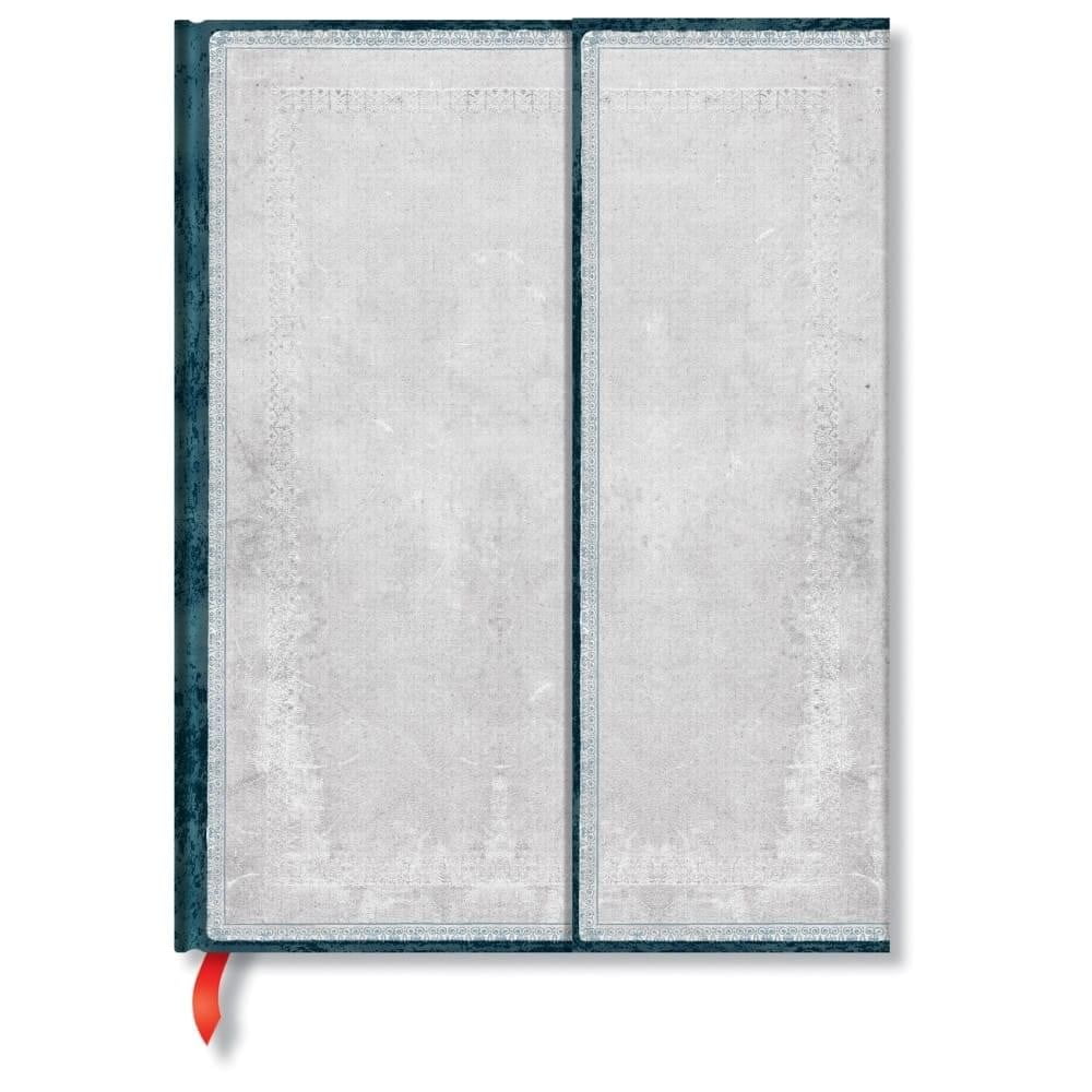 Notebook Old Leather Flint Ultra