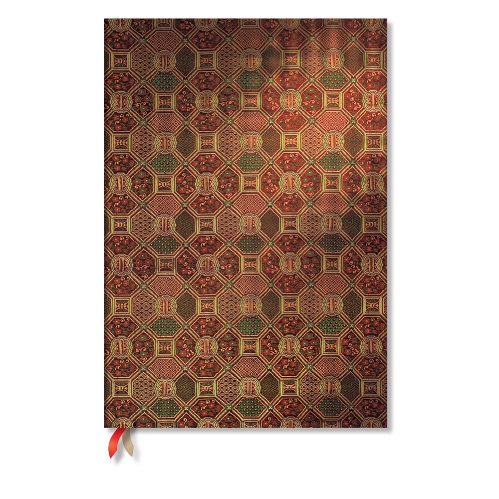 Notebook Grande uni Mandala