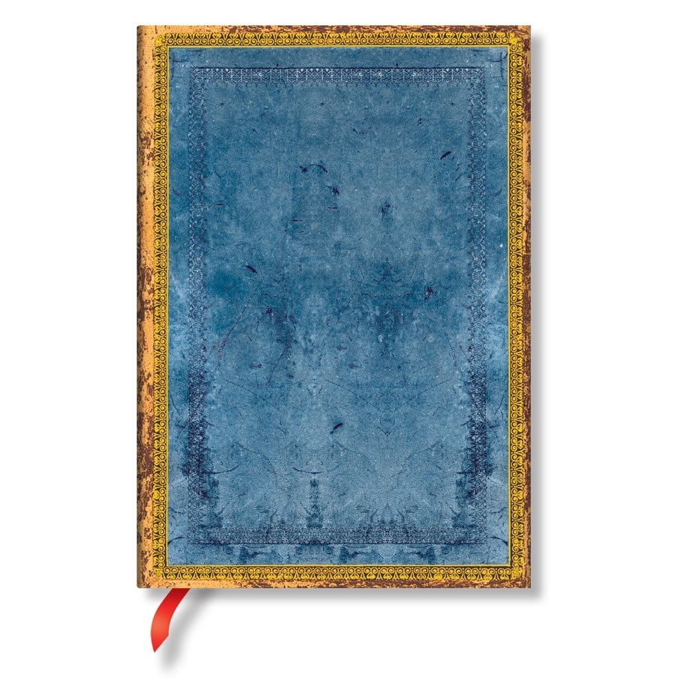 Notebook Midi Old leather classics Riviera