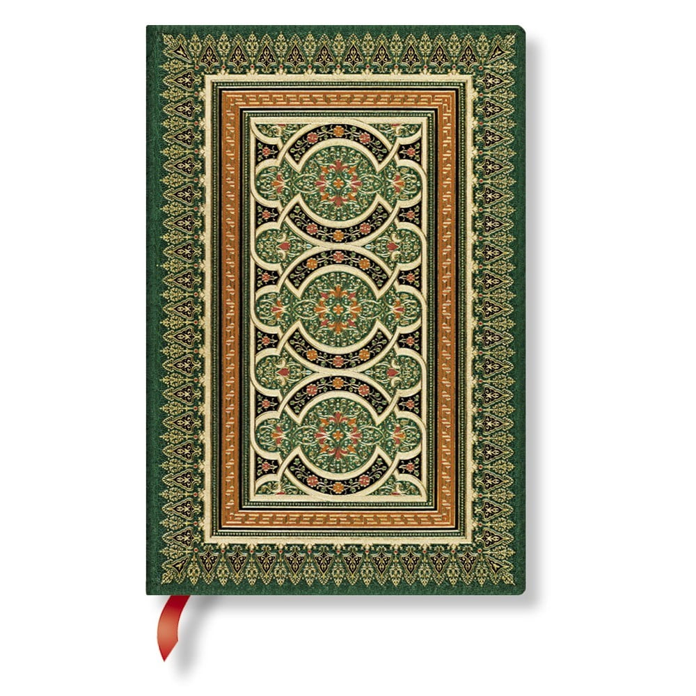 Notebook Daphnis & Chloe Mini