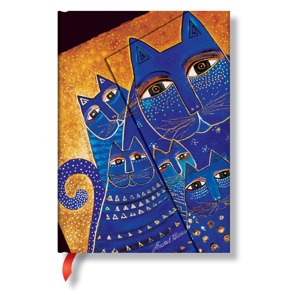 Notebook Chats Méditerranéens Midi