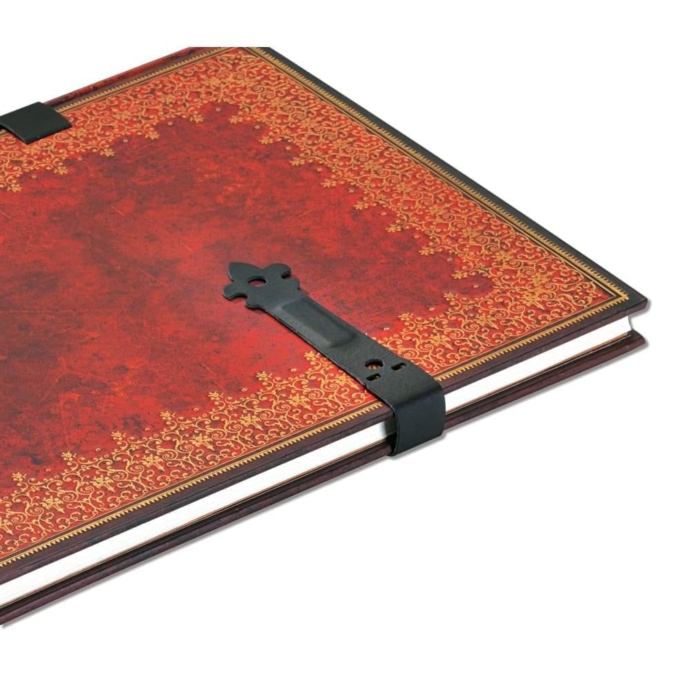 Notebook Feuille d'or Grande