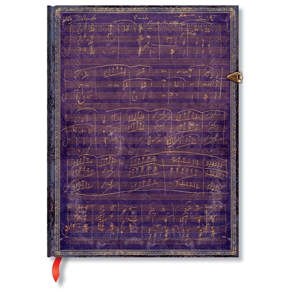 Notebook Special Edition Beethoven Ultra