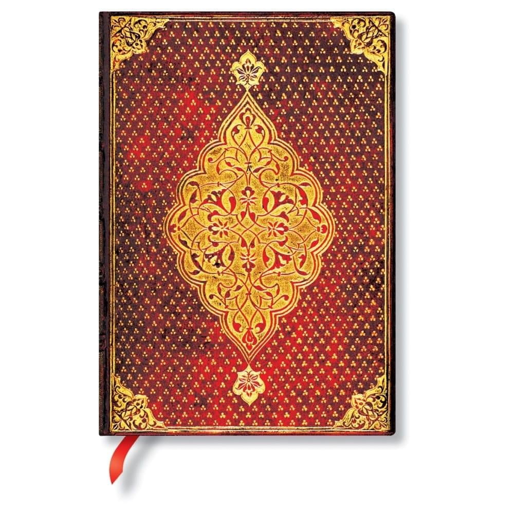 Notebook Trefiol Golden Midi