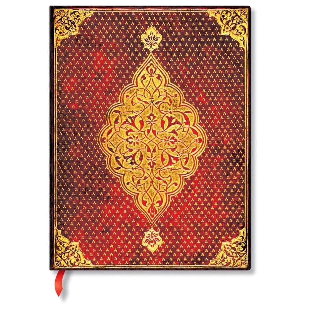 Notebook Trefiol Golden Midi
