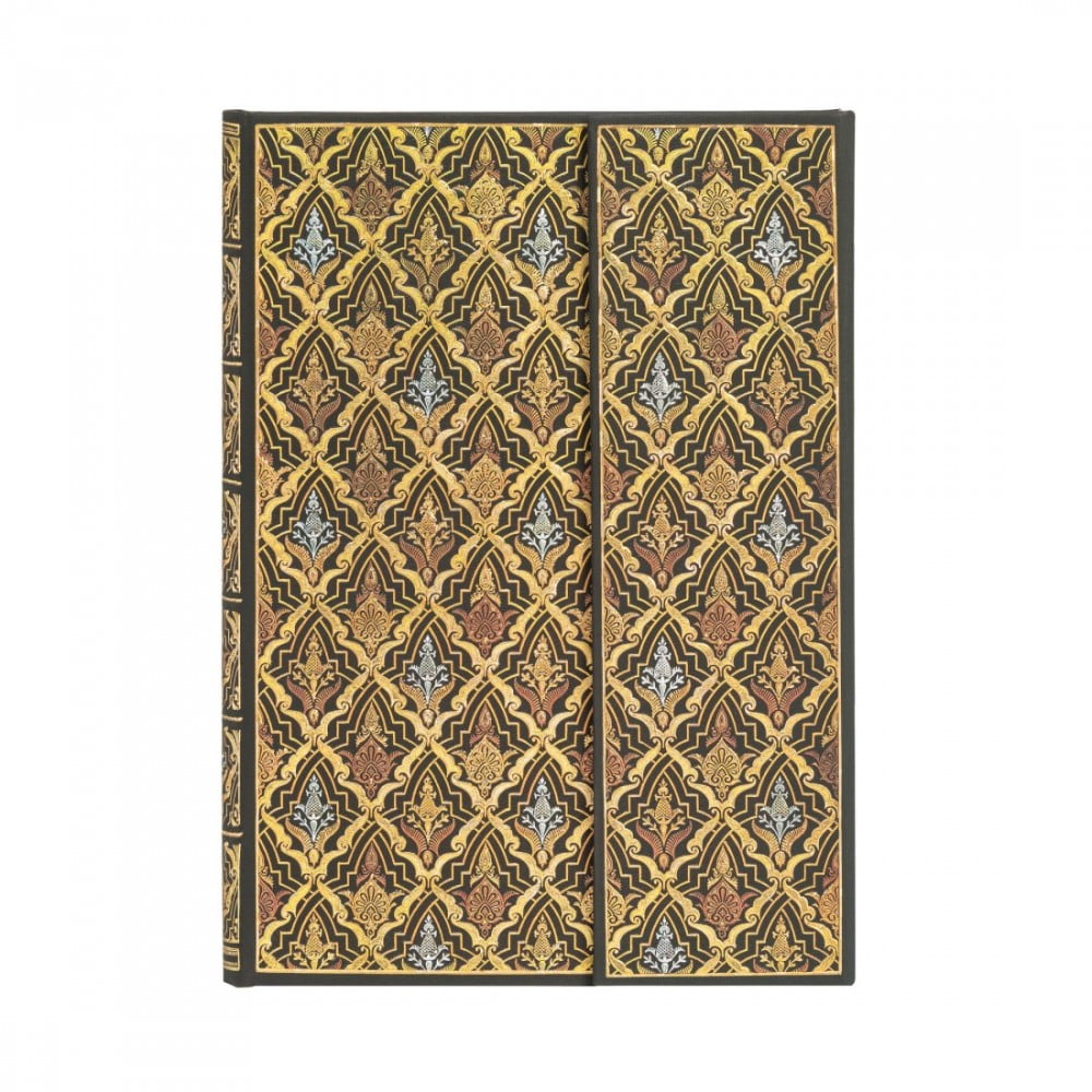 Notebook Ultra ligné Voltaire's Book of Fate