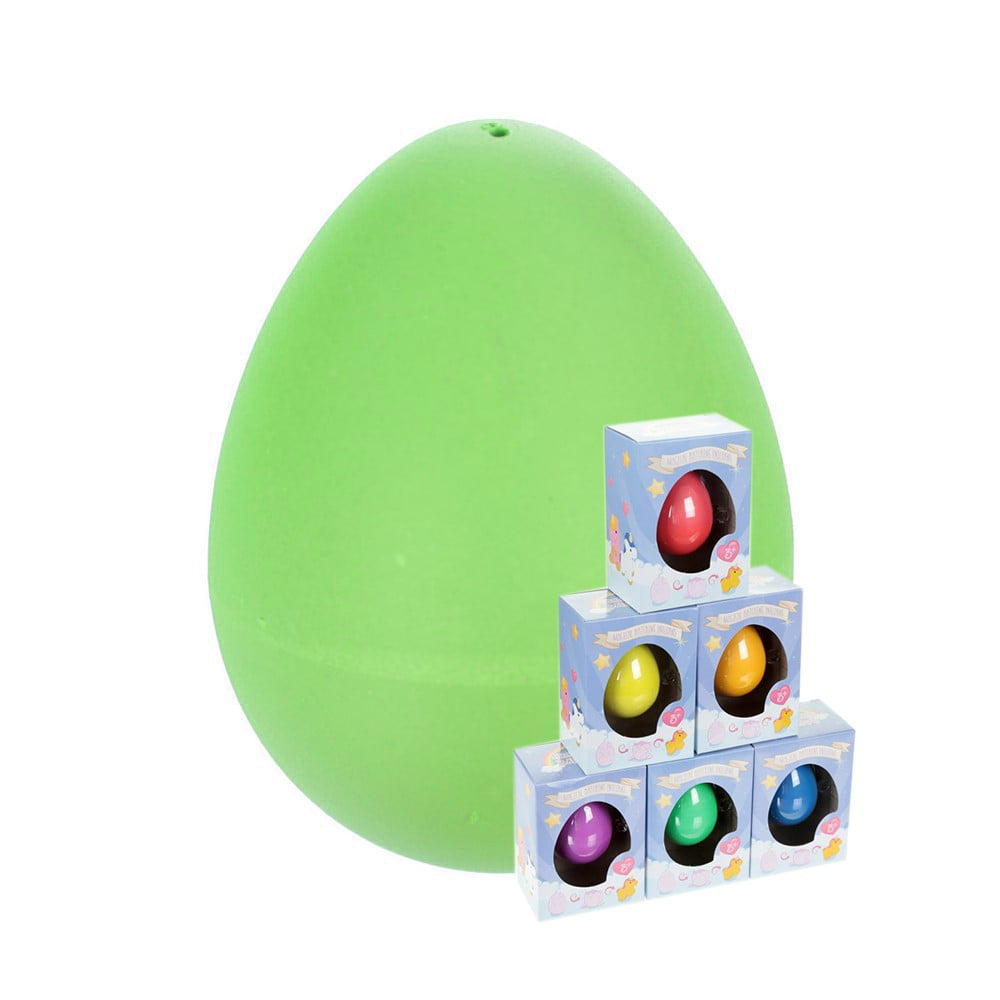 Oeuf Magique Licorne vert