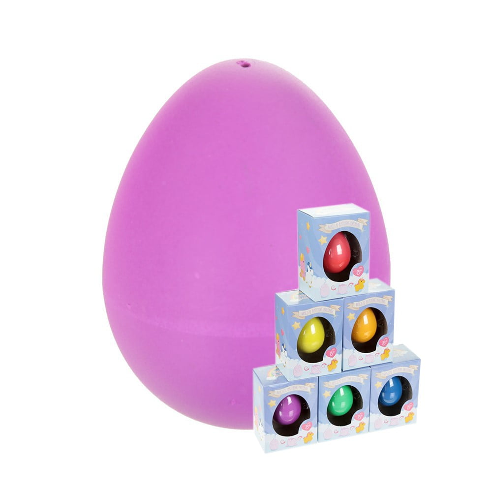 Oeuf Magique Licorne violet