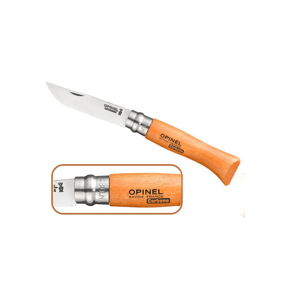 Opinel N°8