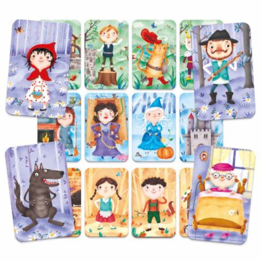 P'tits Conteurs âge 2 à 5 ans