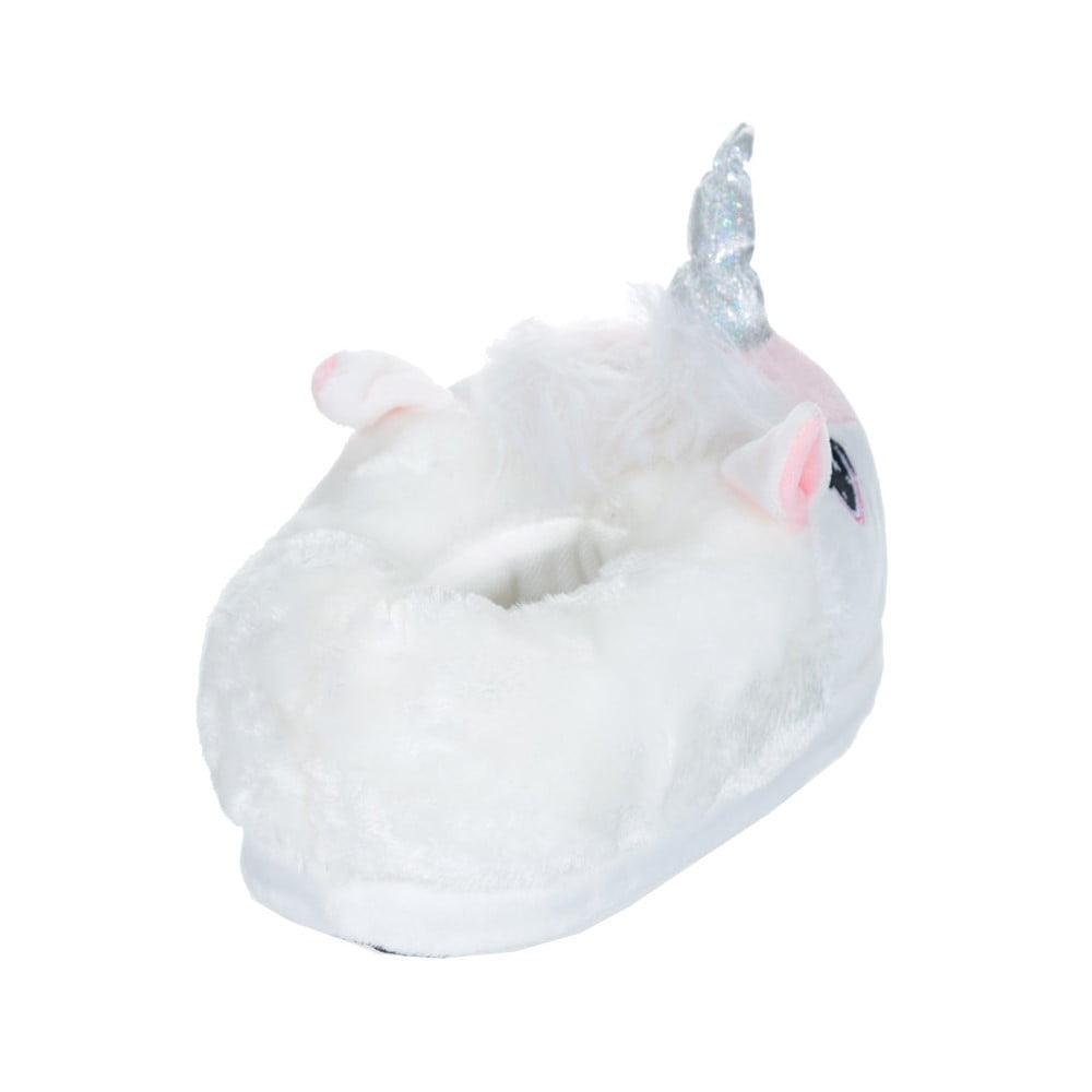 Pantoufle Licorne enfant