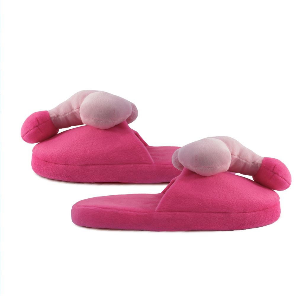 Pantoufles zizi