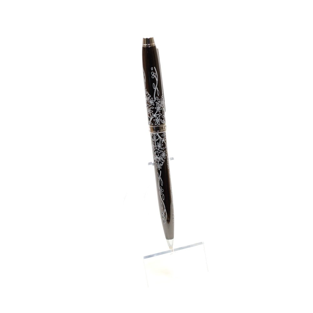 Parure Stylos Waterman Exclusive - Plume Et Roller, Occasion, Pour Les Amateurs D'écriture
