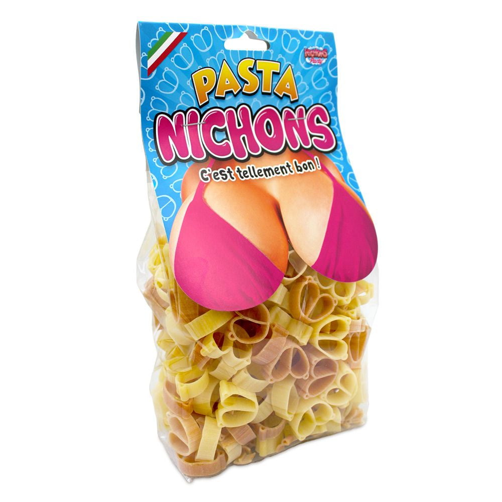 Pasta seins