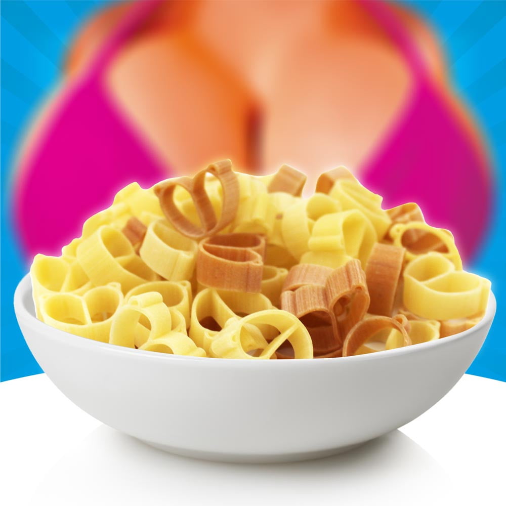 Pasta seins