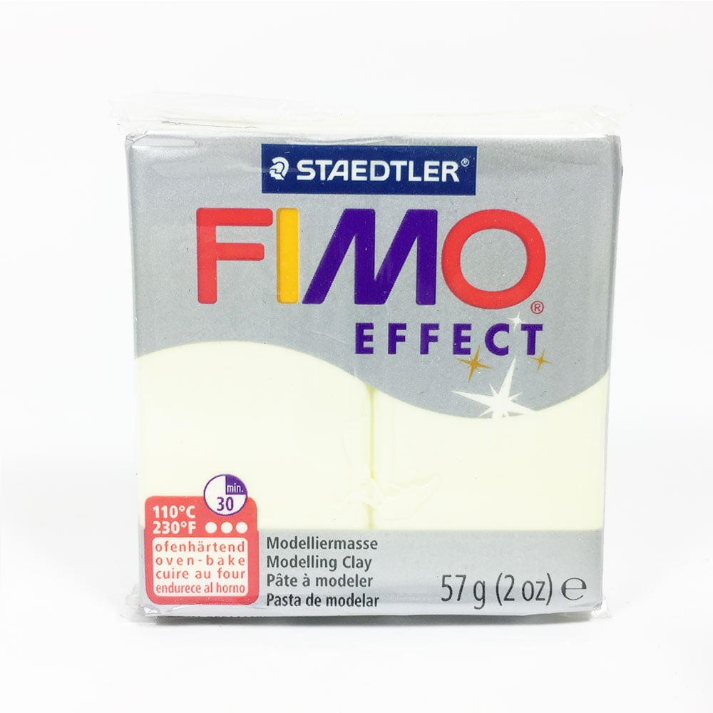 Pâte Fimo Effect vanille