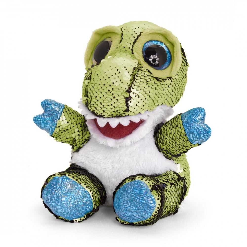 Peluche Dinosaure 30 cm