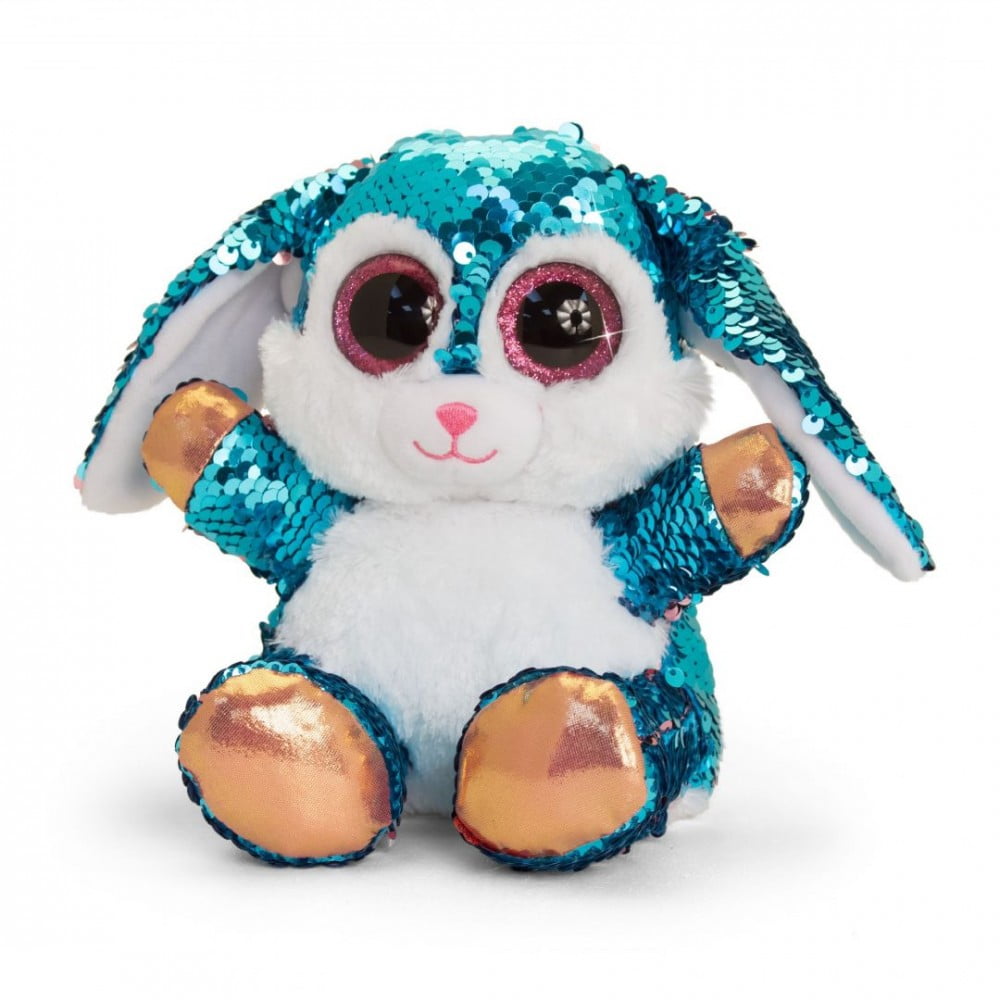 Peluche lapin 30 cm