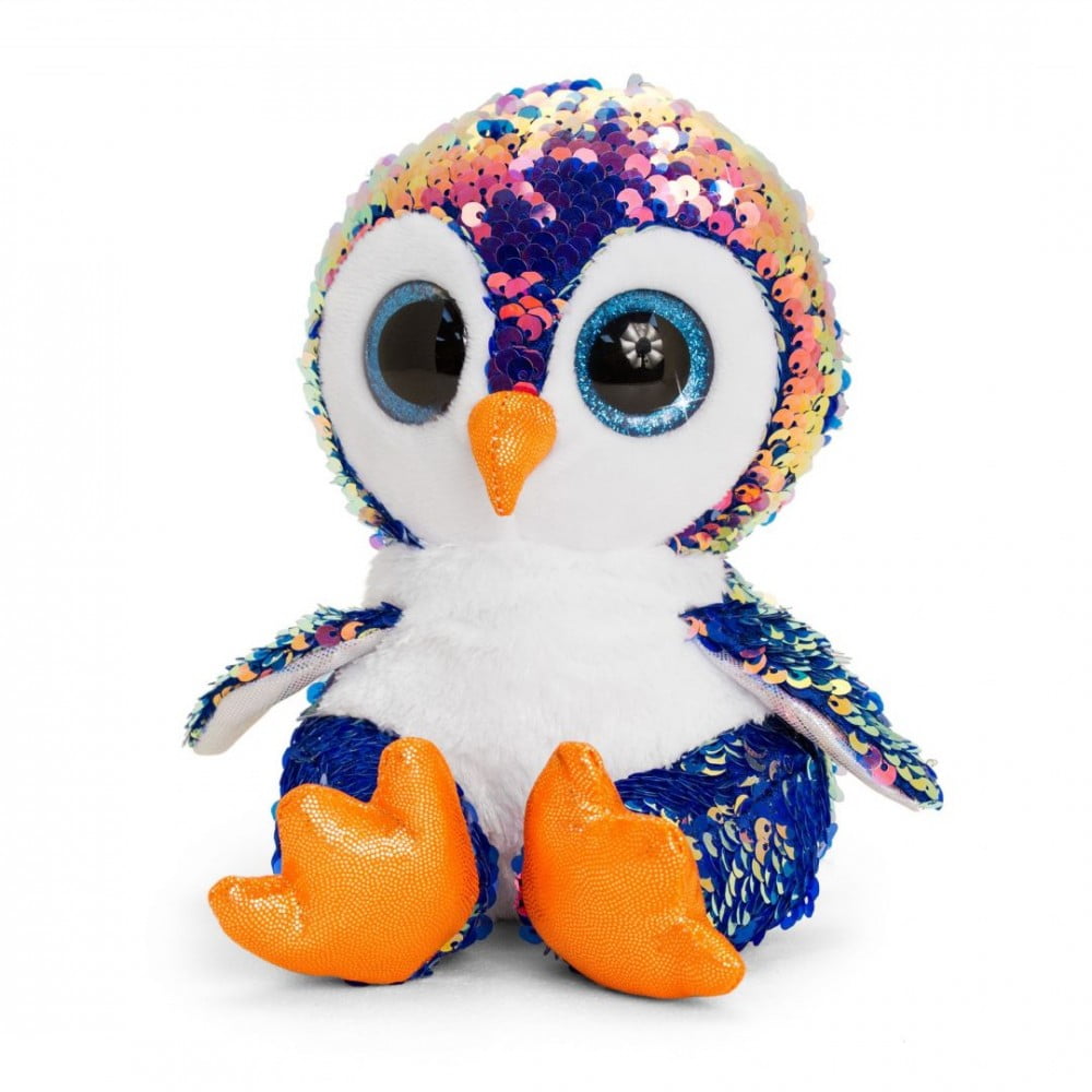 Peluche pingouin 30 cm