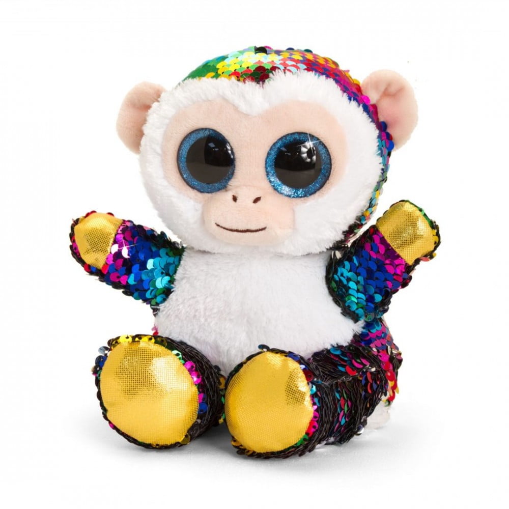 Peluche Singe 30 cm