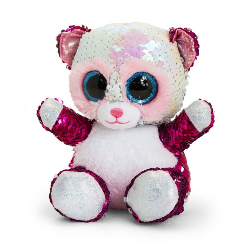 Peluche panda 20 cm