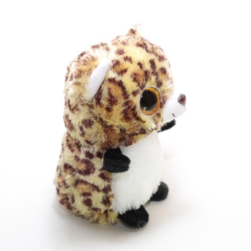 Peluche Animotsu 10 cm Freckles