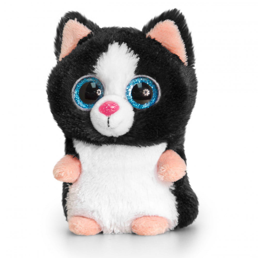 Peluche Animotsu  10 cm Jessy