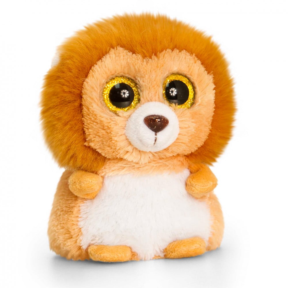 Peluche Animotsu 10 cm Larry
