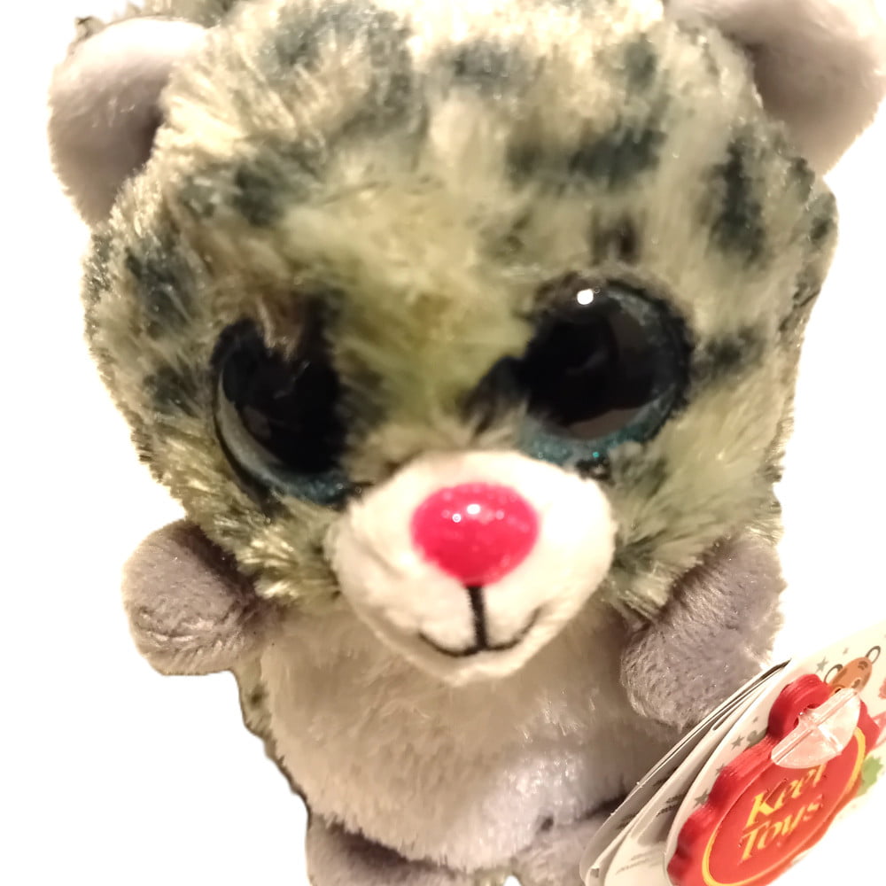 Peluche Animotsu 10 cm Luna