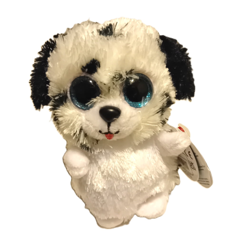 Peluche Animotsu 10 cm Digger