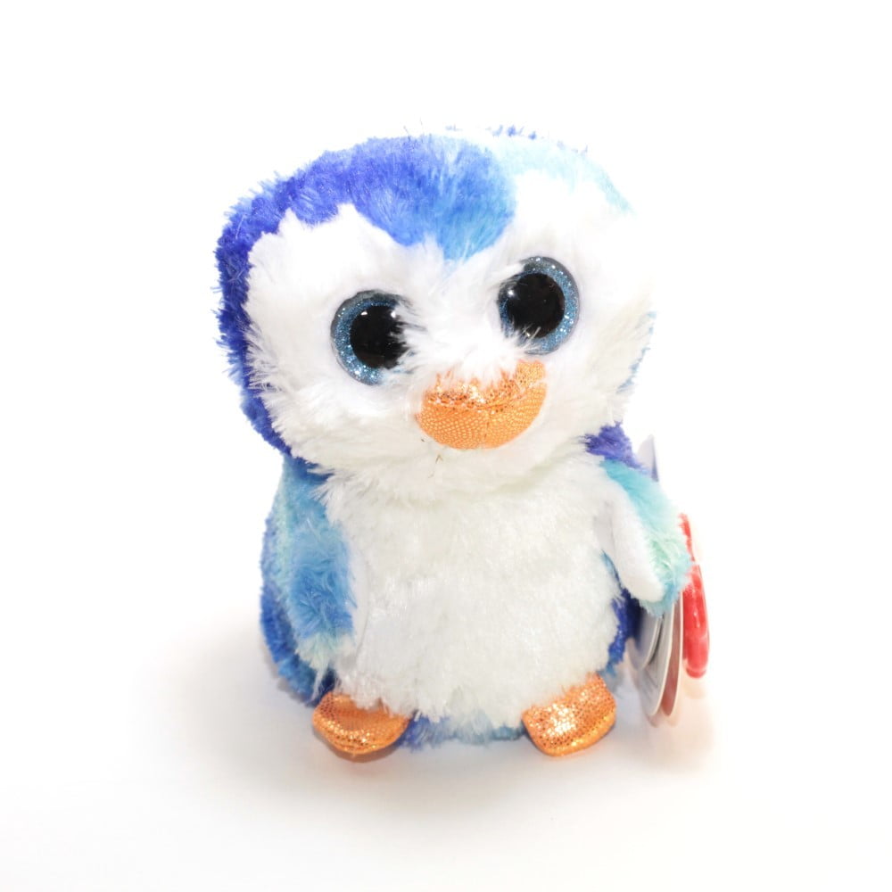 Peluche Animotsu 10 cm Starbright