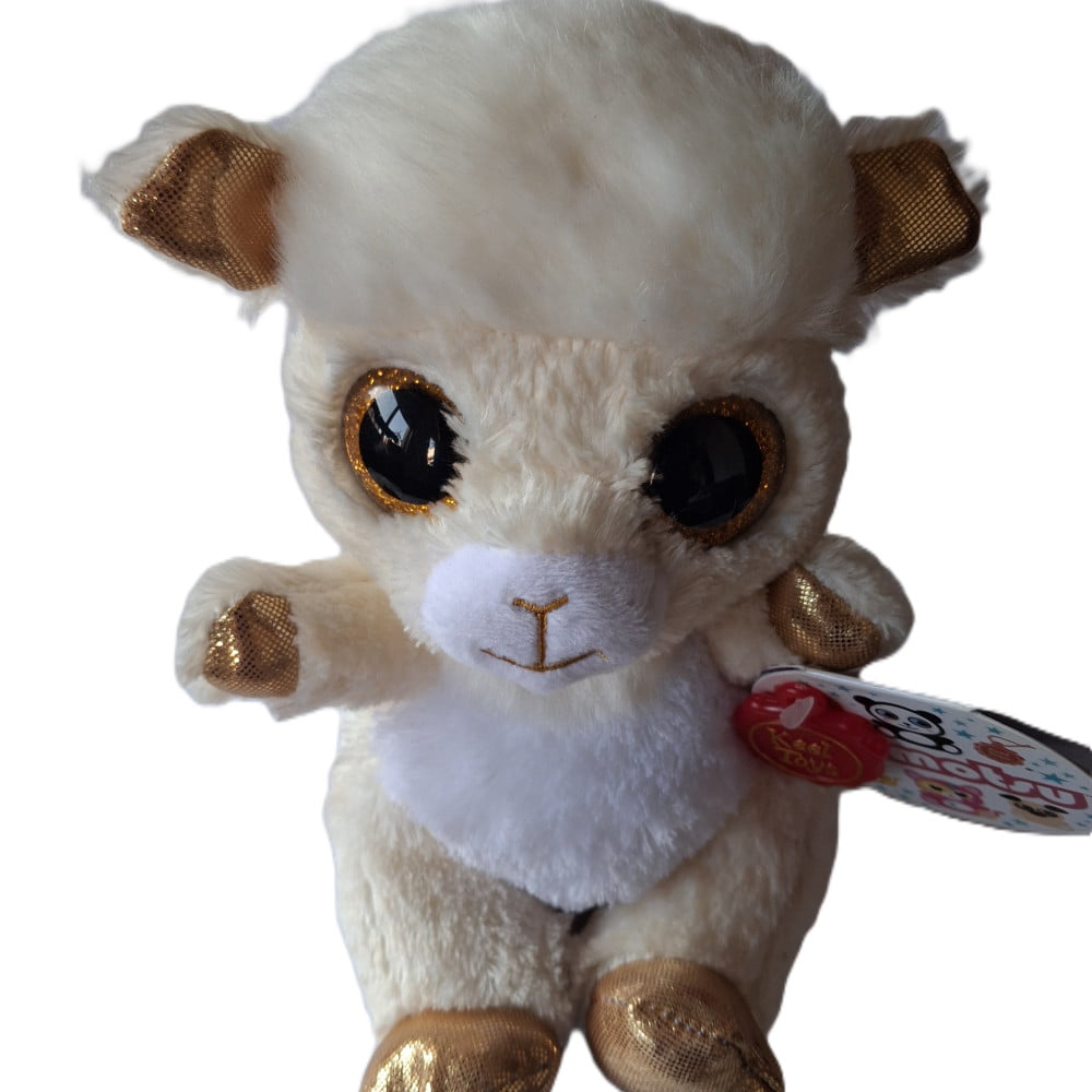 Peluche Animotsu 18 cm Dolly - Keel Toys