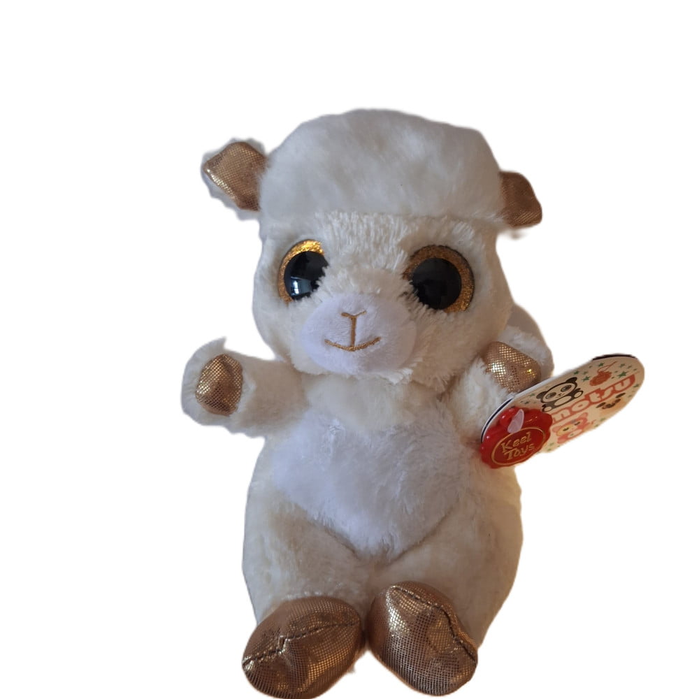 Peluche Animotsu 18 cm Dolly - Keel Toys