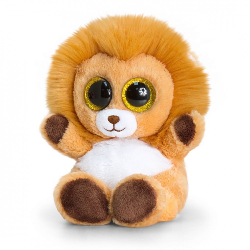 Peluche Animotsu 20 cm Rory