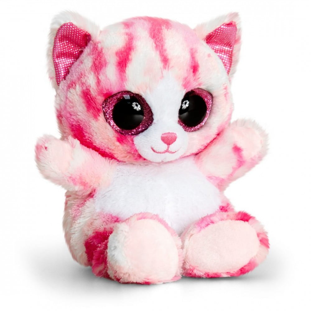 Peluche Animotsu  20 cm Shimmer