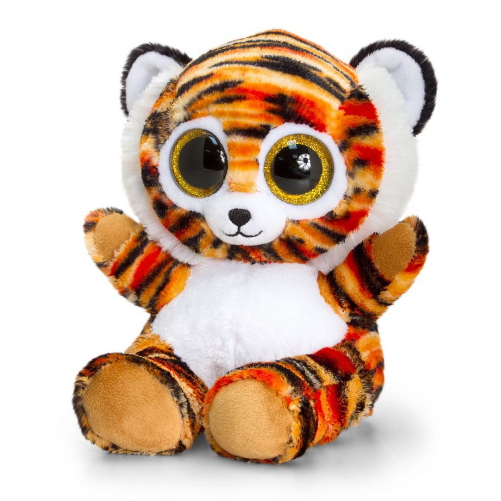 Peluche Animotsu 20 cm Tiggy