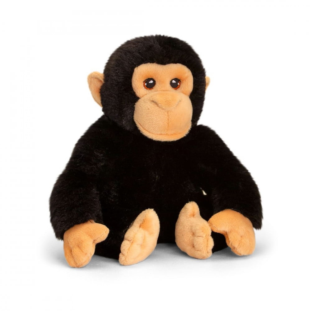 Peluche Keel Eco Chimpanzé