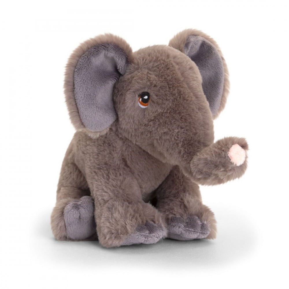 Peluche Keel Eco Eléphant