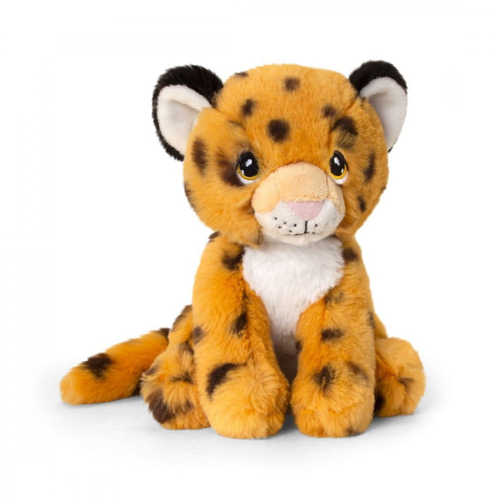 Peluche Keel Eco Guépard