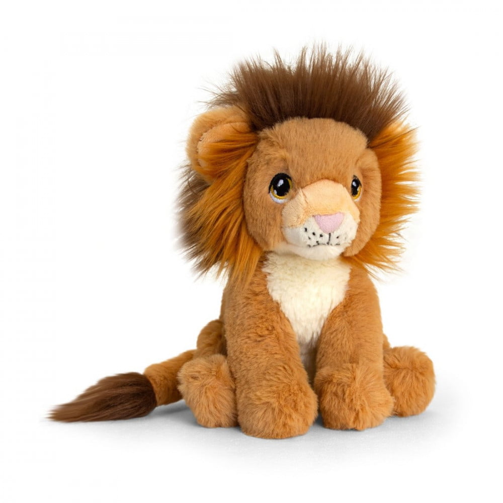 Peluche Keel Eco Lion