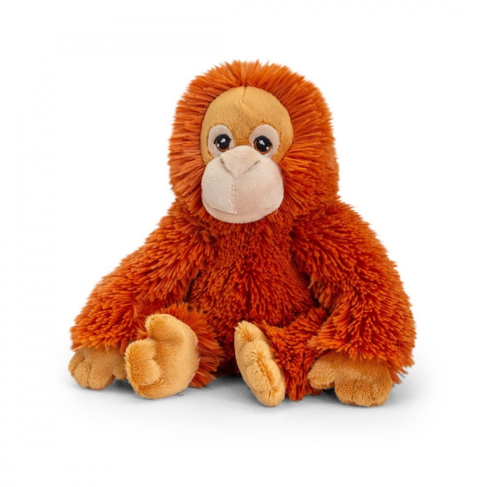 Peluche Keel Eco Ourang-Outang