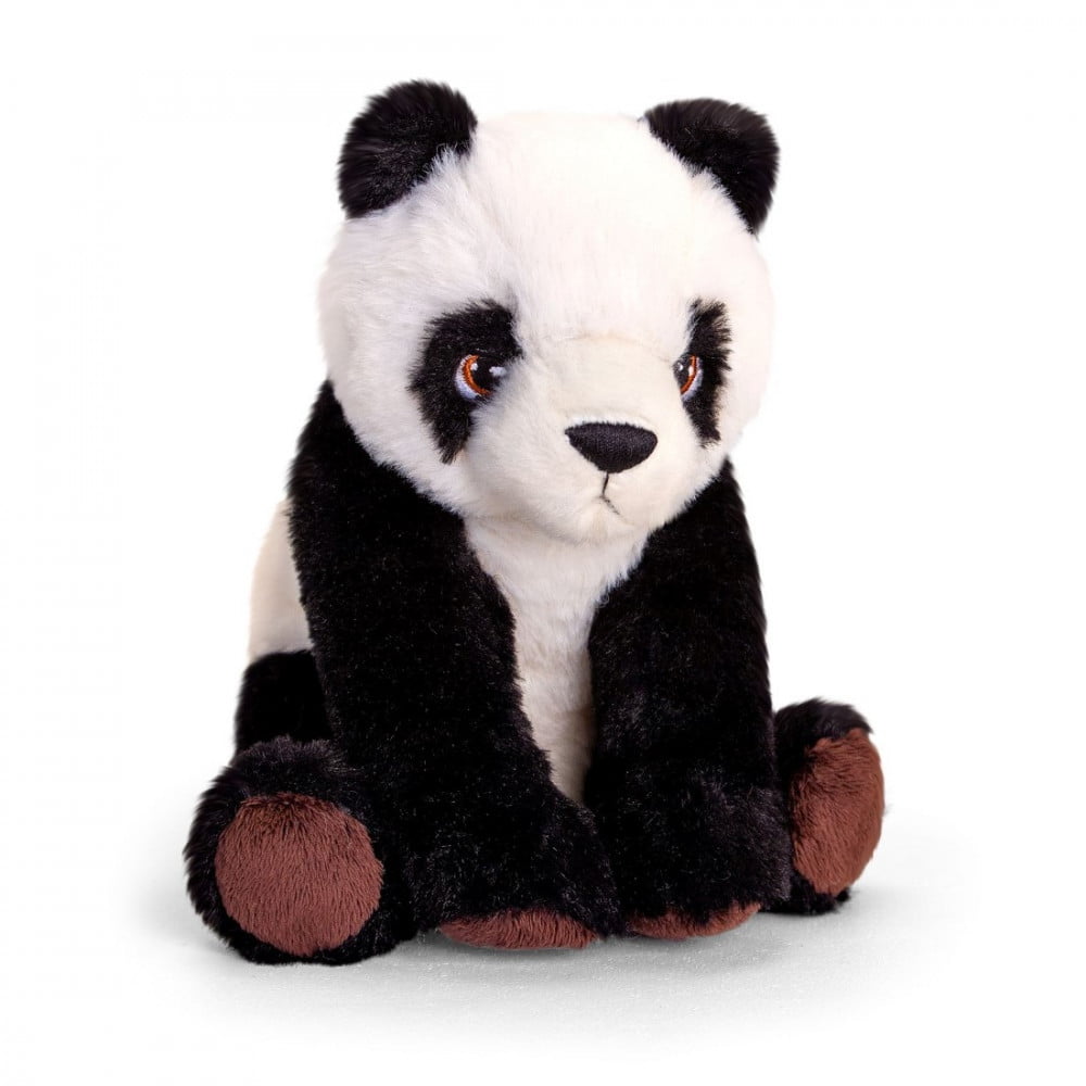 Peluche Keel Eco Panda